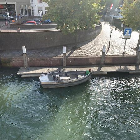 Apartment Lange Geldersekade 3, Dordrecht 80 M2 외부 사진