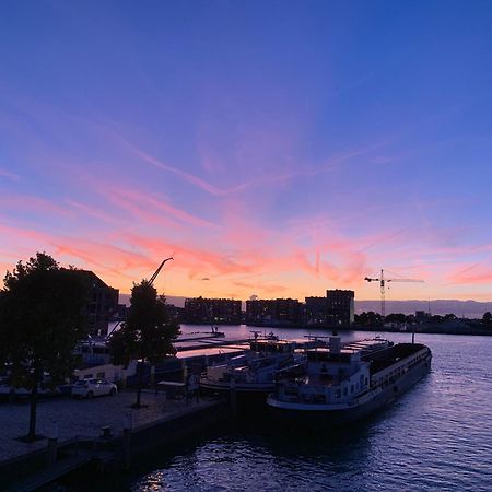 Apartment Lange Geldersekade 3, Dordrecht 80 M2 외부 사진