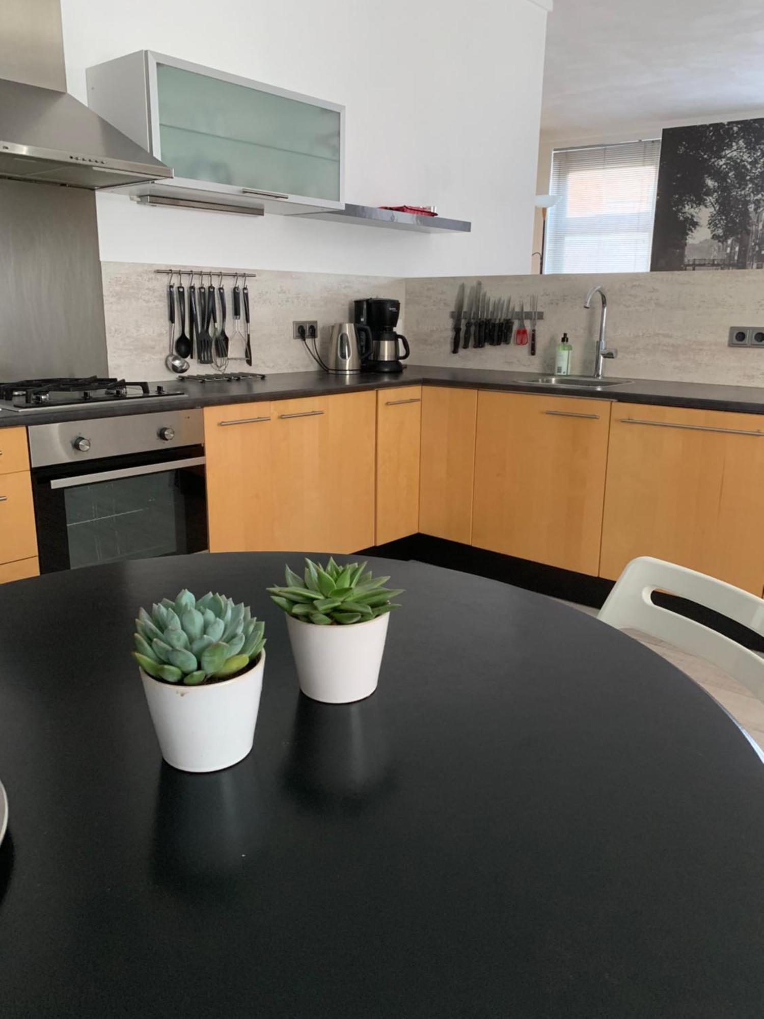 Apartment Lange Geldersekade 3, Dordrecht 80 M2 외부 사진