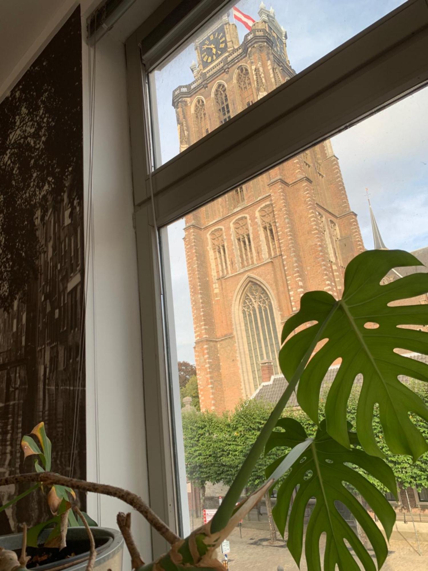 Apartment Lange Geldersekade 3, Dordrecht 80 M2 외부 사진