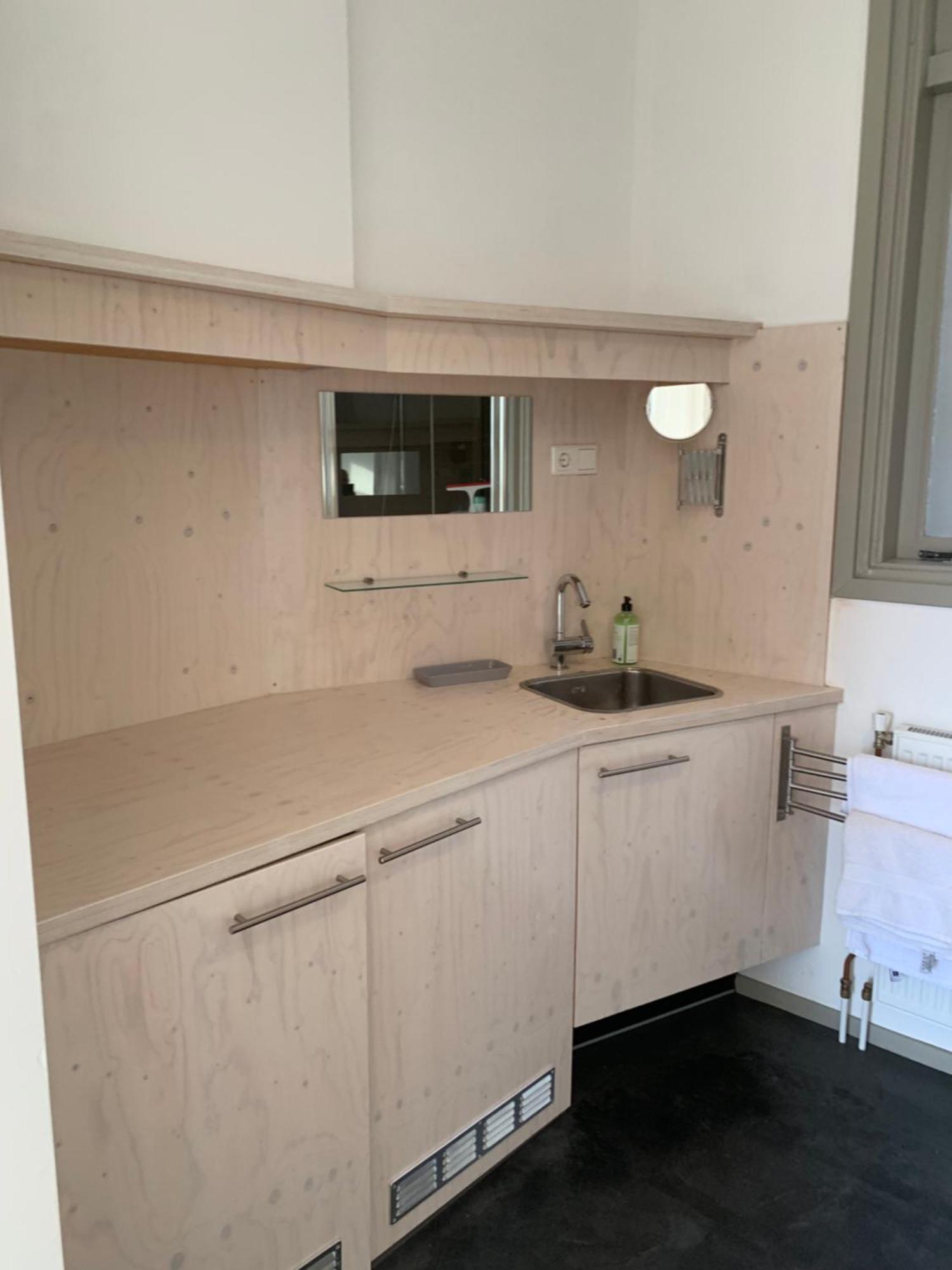 Apartment Lange Geldersekade 3, Dordrecht 80 M2 외부 사진