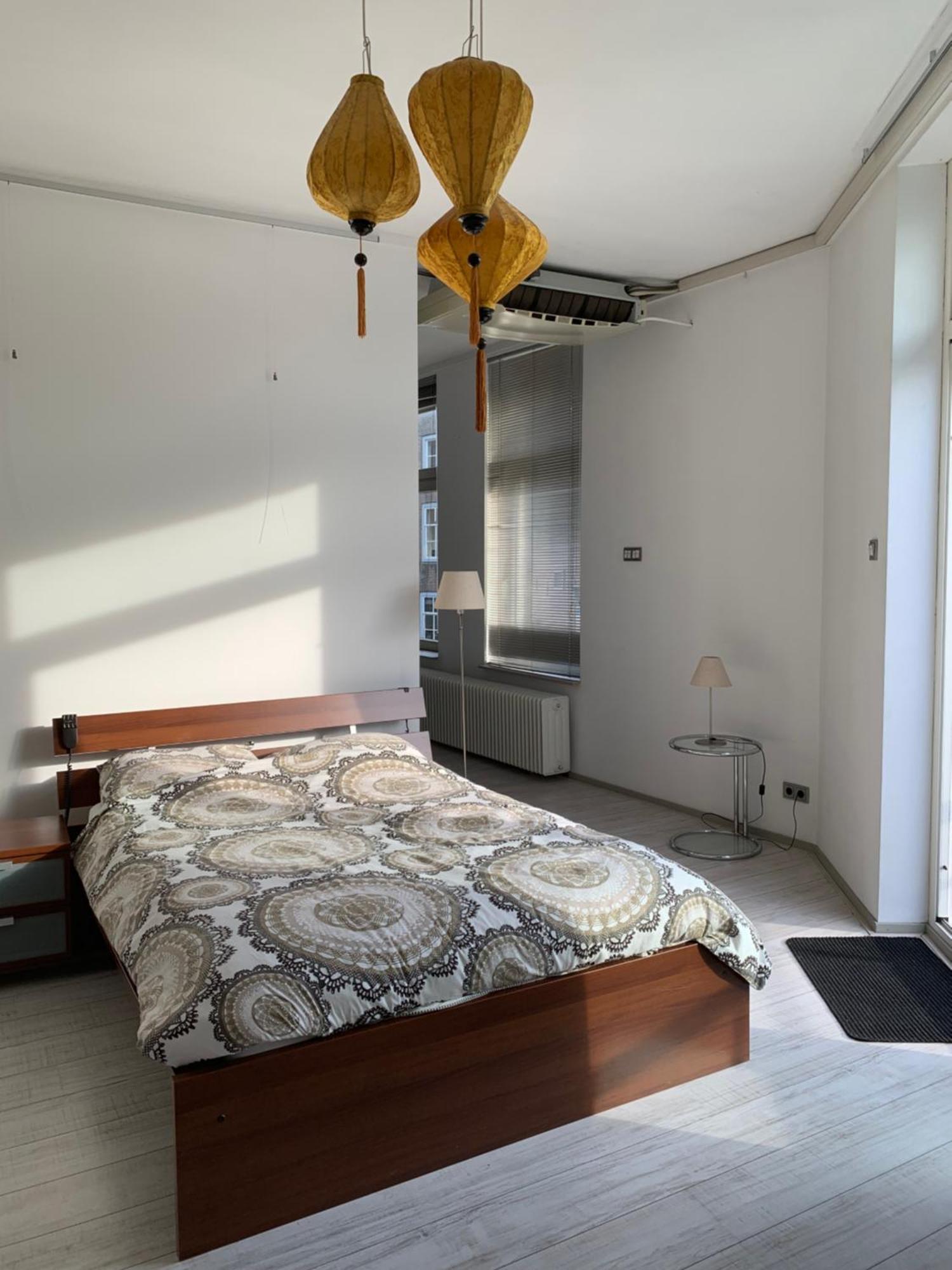 Apartment Lange Geldersekade 3, Dordrecht 80 M2 외부 사진