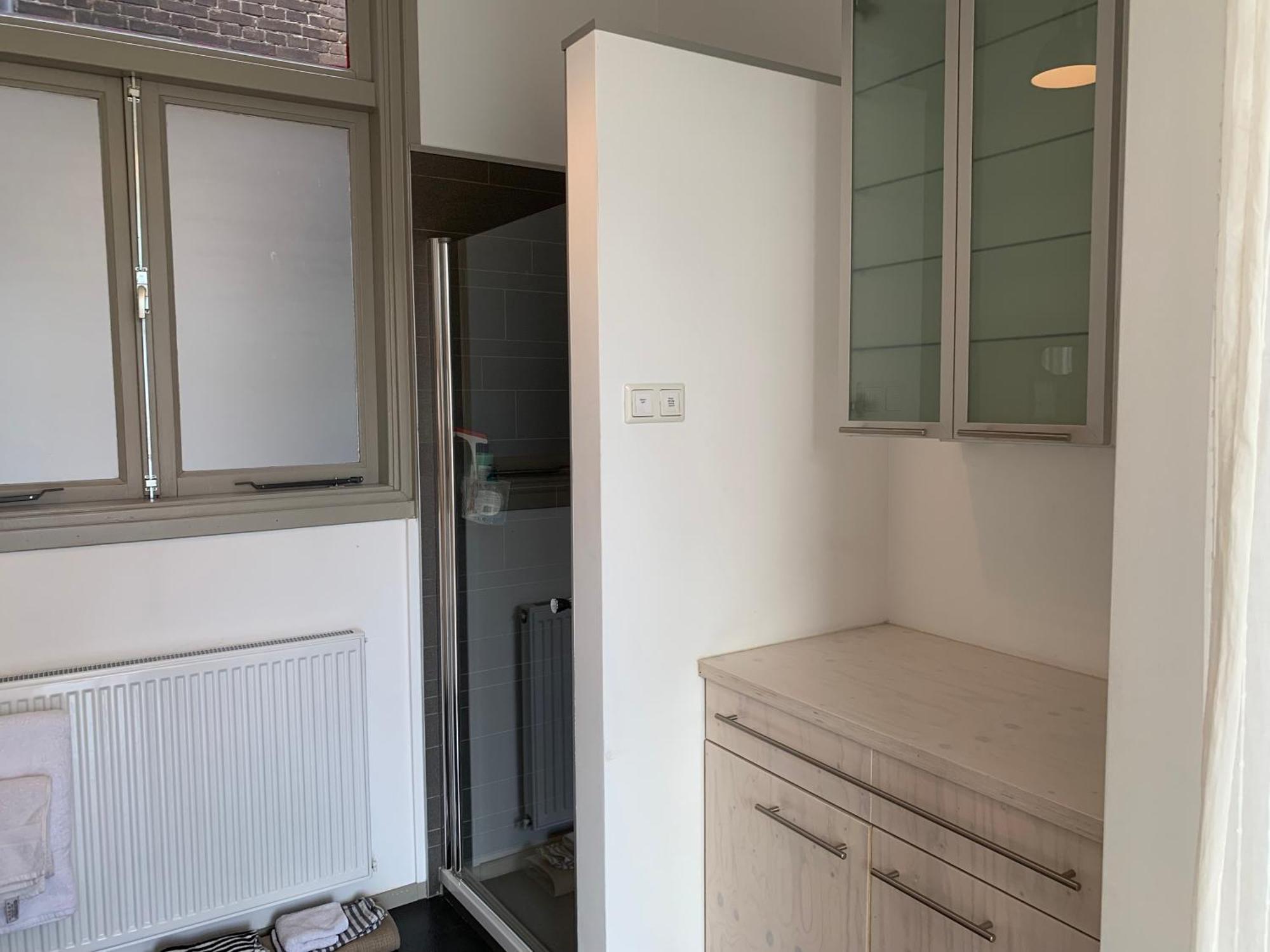 Apartment Lange Geldersekade 3, Dordrecht 80 M2 외부 사진